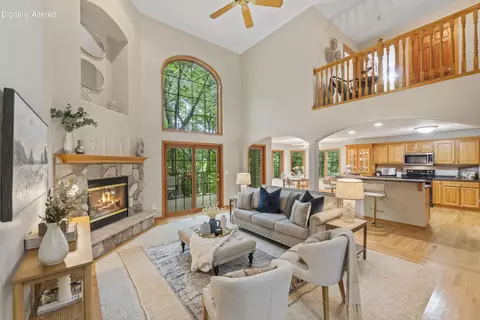 3515 Broken Bow, Delafield, WI 53018