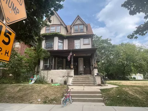 2632 N 2nd #2634, Milwaukee, WI 53212