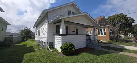 4606 22nd, Kenosha, WI 53140