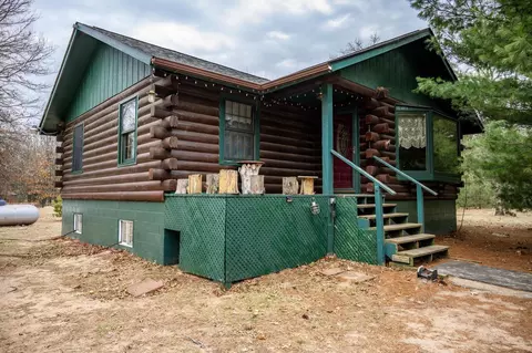 n11380 10th Avenue, Necedah, WI 54646