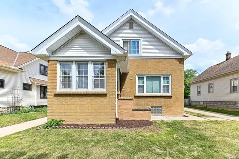 334 N 60th, Milwaukee, WI 53213