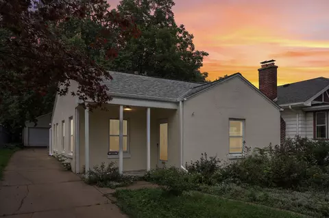 4605 N Sheffield, Shorewood, WI 53211