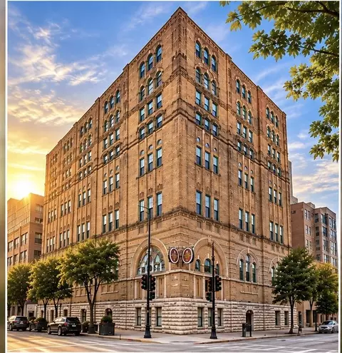 270 E Highland #635, Milwaukee, WI 53202
