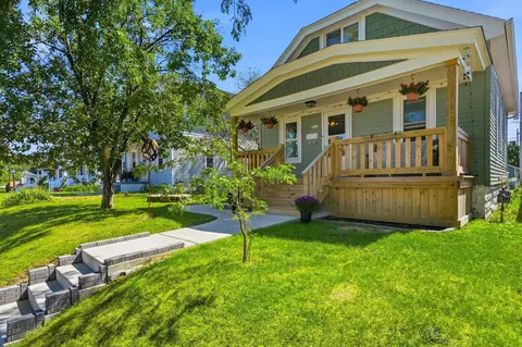 3711 E Adams, Cudahy, WI 53110