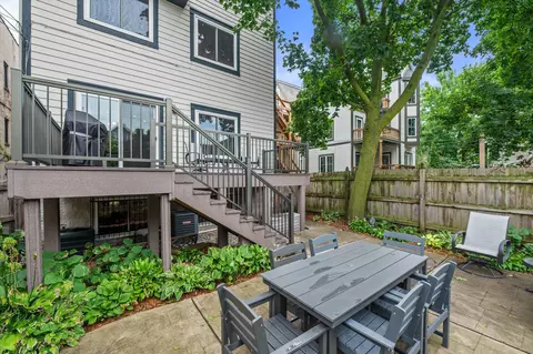 1523 N Marshall, Milwaukee, WI 53202