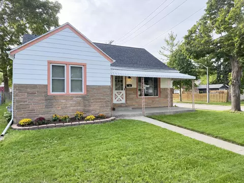 1603 S 92nd, West Allis, WI 53214
