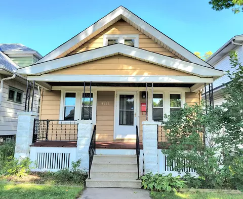 3156 S California, Milwaukee, WI 53207