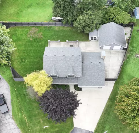 9140 Morgan, Franksville, WI 53126