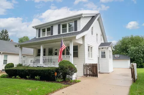 2924 N 74th, Milwaukee, WI 53210