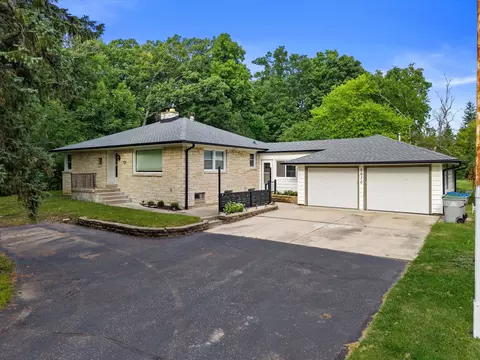 5630 S 20th, Milwaukee, WI 53221