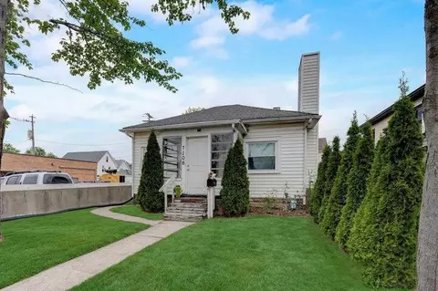 7106 W National, West Allis, WI 53214