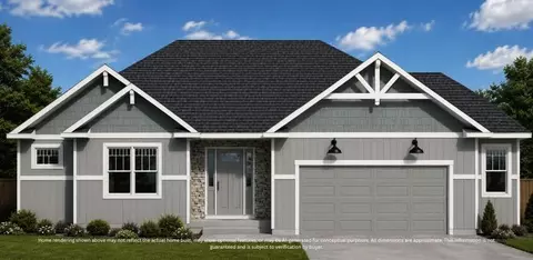 308 Midge, Johnson Creek, WI 53038