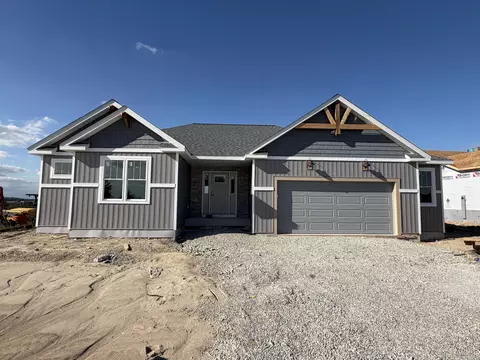 308 Midge, Johnson Creek, WI 53038