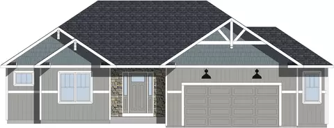 308 Midge, Johnson Creek, WI 53038