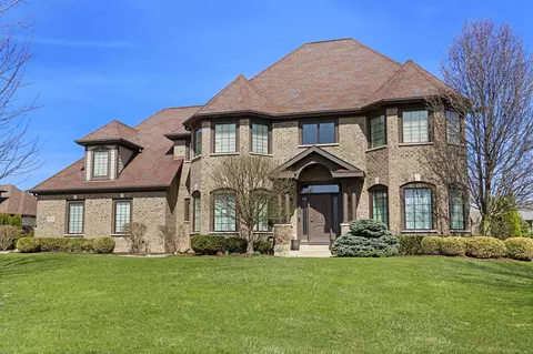 9665 Meadowdale, Pleasant Prairie, WI 53158
