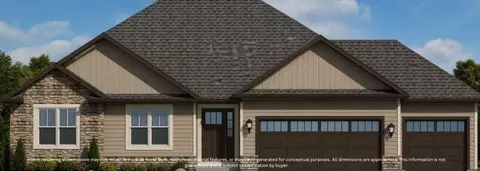 1236 Wild Rye, Oconomowoc, WI 53066