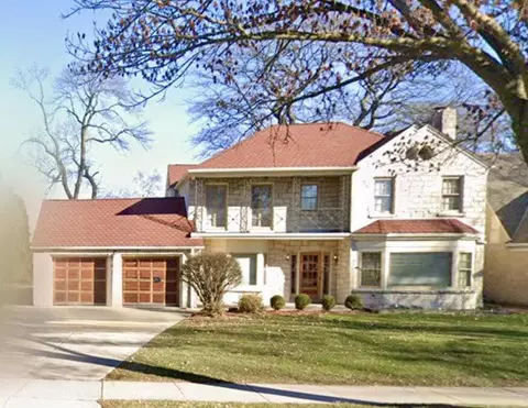 4120 N N Lk, Shorewood, WI 53211