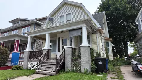 1411 Carlisle, Racine, WI 53404