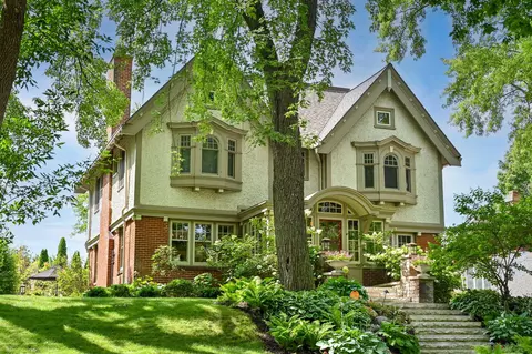 6611 W Wisconsin, Wauwatosa, WI 53213
