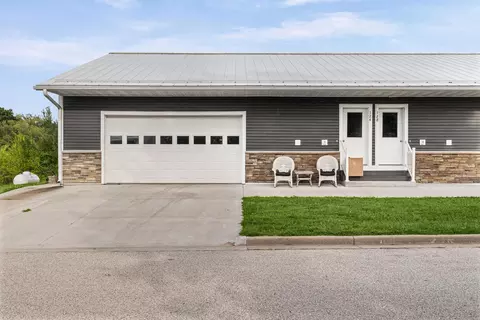 Exterior - 124-128 Easy, Stoddard, WI 54658 photo 6 of 11