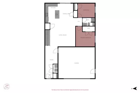 Floorplan - 124-128 Easy, Stoddard, WI 54658 photo 2 of 3