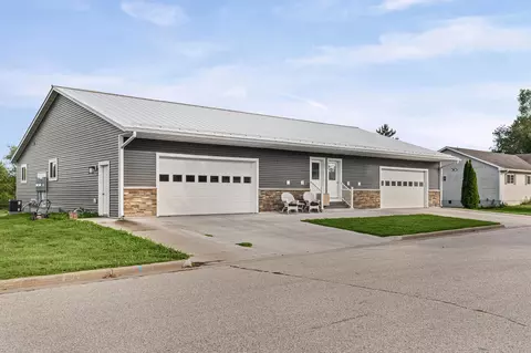 Exterior - 124-128 Easy, Stoddard, WI 54658 photo 3 of 11