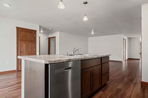Kitchen - 124-128 Easy, Stoddard, WI 54658 photo 2 of 5