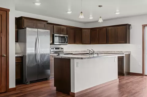 Kitchen - 124-128 Easy, Stoddard, WI 54658 photo 1 of 5