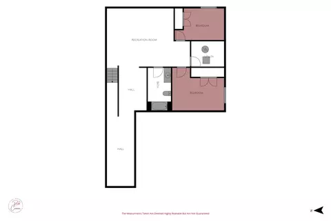 Floorplan - 124-128 Easy, Stoddard, WI 54658 photo 1 of 3
