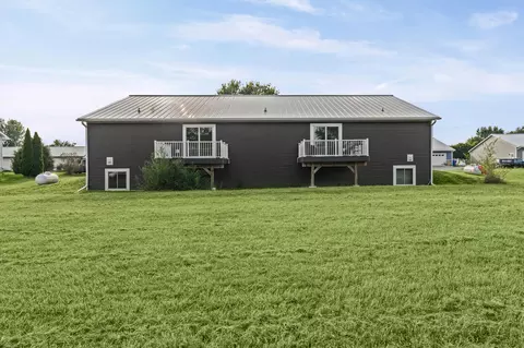 Exterior - 124-128 Easy, Stoddard, WI 54658 photo 9 of 11