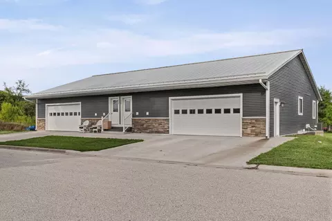 Exterior - 124-128 Easy, Stoddard, WI 54658 photo 2 of 11