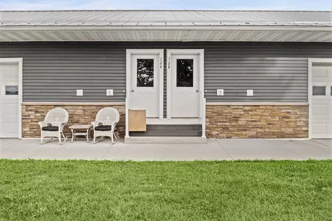 Exterior - 124-128 Easy, Stoddard, WI 54658 photo 5 of 11
