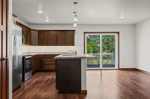 Kitchen - 124-128 Easy, Stoddard, WI 54658 photo 5 of 5