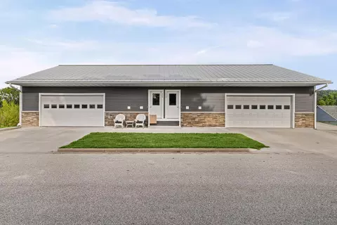 Exterior - 124-128 Easy, Stoddard, WI 54658 photo 4 of 11