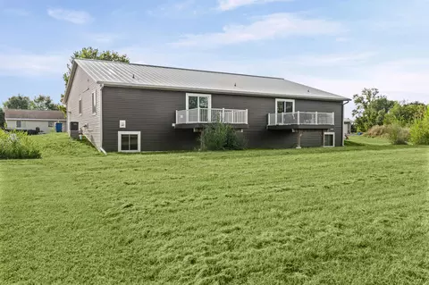 Exterior - 124-128 Easy, Stoddard, WI 54658 photo 10 of 11