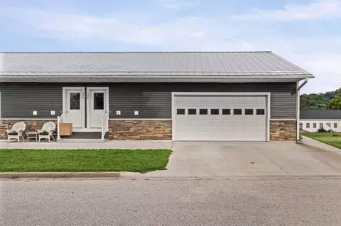 Exterior - 124-128 Easy, Stoddard, WI 54658 photo 7 of 11