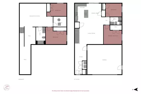 Floorplan - 124-128 Easy, Stoddard, WI 54658 photo 3 of 3