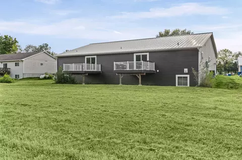 Exterior - 124-128 Easy, Stoddard, WI 54658 photo 8 of 11