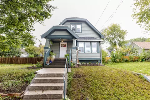 3061 N Buffum, Milwaukee, WI 53212