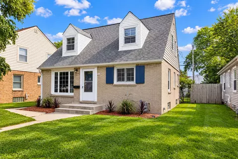 8129 W Burleigh, Milwaukee, WI 53222