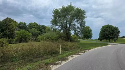 Lt4 Cedar View, Rhine, WI 53020