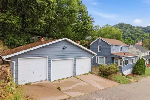 142 Washinton, Fountain City, WI 54629
