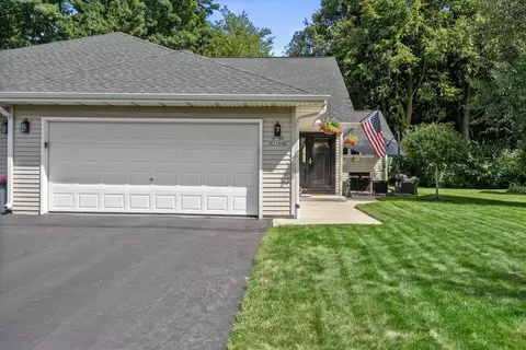 w196n11442 Shadow Wood #2, Germantown, WI 53022