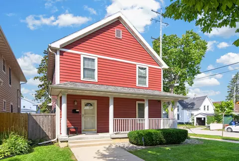 1302 Franklin, Racine, WI 53403