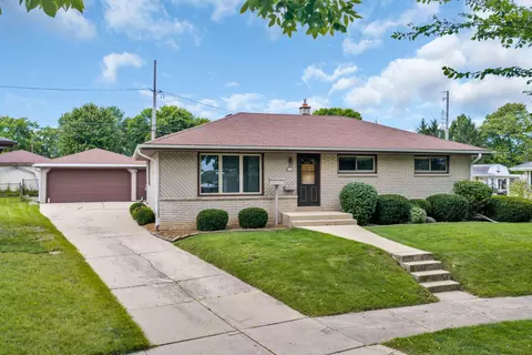 6131 S 15th, Milwaukee, WI 53221