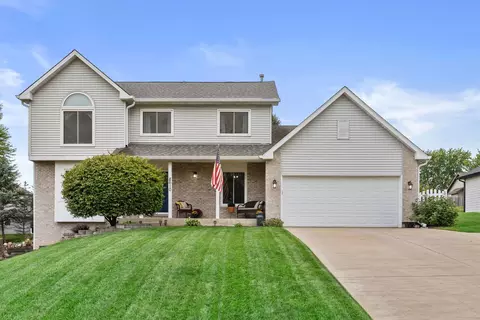 8610 221st, Salem, WI 53168