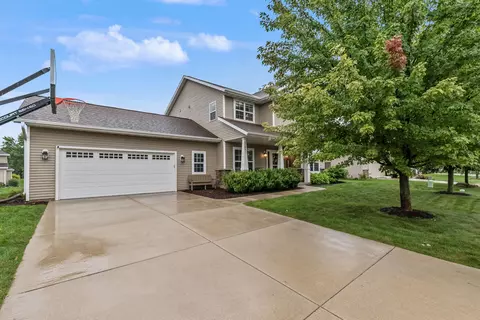 21651 N Weather Edge, Lannon, WI 53046