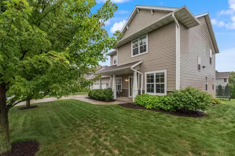 21651 N Weather Edge, Lannon, WI 53046