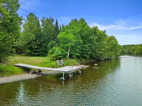 View/Area - w7338 Flambeau River Road, Fifield, WI 54524 photo 3 of 9