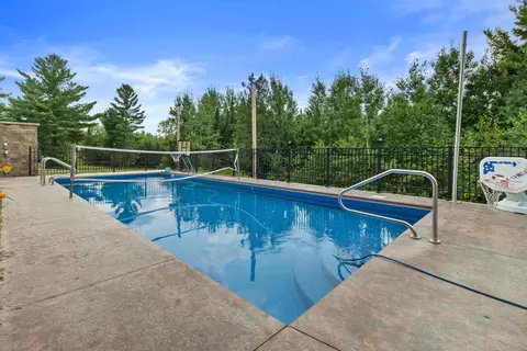 Exterior - w7338 Flambeau River Road, Fifield, WI 54524 photo 5 of 12